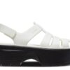 Stomp Fisherman Sandalet ‘Chalk’ Stomp Fisherman Sandalet ‘Chalk’