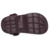 Stomp Lined Sabolar “Dark Cherry”
