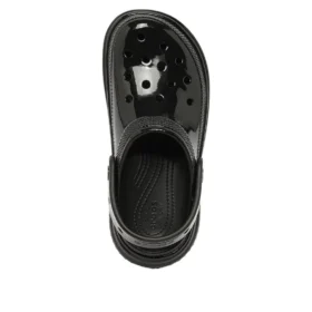 Stomp Parlak Sabola “Siyah”