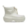 Stomp Puff Botları “Stucco”