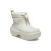 Stomp Puff Botları “Stucco”