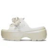 Stomp Slides “Beyaz”