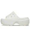 Stomp Slides “Beyaz”