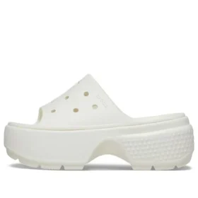 Stomp Slides “Beyaz”