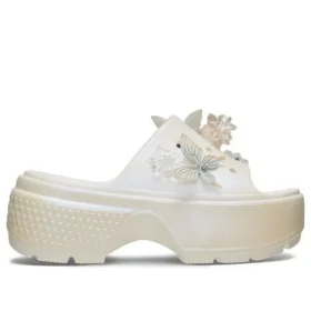 Stomp Slides “Beyaz”
