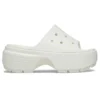 Stomp Slides “Beyaz”