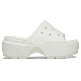 Stomp Slides “Beyaz”