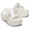 Stomp Slides “Beyaz”