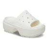 Stomp Slides “Beyaz”