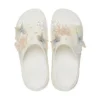 Stomp Slides “Beyaz”