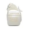 Stomp Slides “Beyaz”