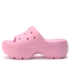 Stomp Slides “Pembe”