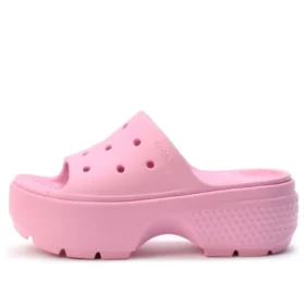 Stomp Slides “Pembe”