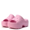 Stomp Slides “Pembe”
