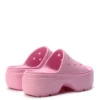 Stomp Slides “Pembe”