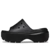 Stomp Slides “Siyah”
