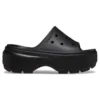 Stomp Slides “Siyah”