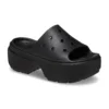 Stomp Slides “Siyah”