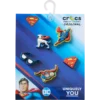Superman 5’li Paket Jibbitz Süsleri
