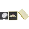 “Swarovski® Kristalleri ile B’pompompurin™ Jibbitz Ayakkabı Süsü” “Swarovski® Kristalleri ile B’pompompurin™ Jibbitz Ayakkabı Süsü”