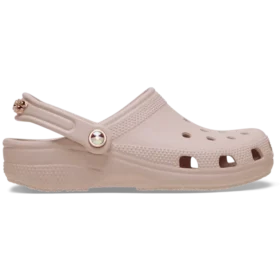 Swarovski® Kristalleri ile Süslenmiş Classic Clog