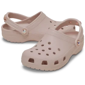 Swarovski® Kristalleri ile Süslenmiş Classic Clog