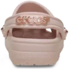 Swarovski® Kristalleri ile Süslenmiş Classic Clog Swarovski® Kristalleri ile Süslenmiş Classic Clog