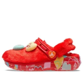 Sweethearts x Classic Clog Fur “Sevgililer Günü”