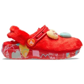 Sweethearts x Classic Clog Fur “Sevgililer Günü”