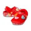 Sweethearts x Classic Clog Fur “Sevgililer Günü”