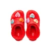 Sweethearts x Classic Clog Fur “Sevgililer Günü”