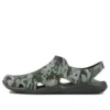 Swiftwater Camo Wave Sandaletler “Yeşil Kahverengi”