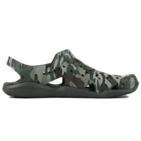Swiftwater Camo Wave Sandaletler “Yeşil Kahverengi”