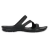 Swiftwater Ev Terlikleri “Siyah”
