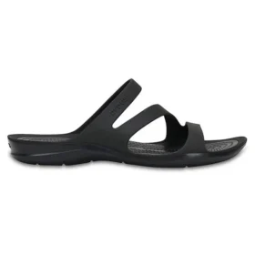 Swiftwater Ev Terlikleri “Siyah”