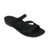 Swiftwater Ev Terlikleri “Siyah”