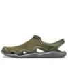 Swiftwater Mesh Wave Sandaletler “Ordu Yeşili”