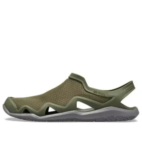 Swiftwater Mesh Wave Sandaletler “Ordu Yeşili”