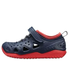 Swiftwater Play Ayakkabıları “Navy Red”