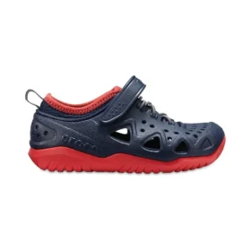 Swiftwater Play Ayakkabıları “Navy Red”