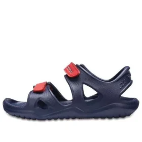 Swiftwater River Sandaletleri “Lacivert Kırmızı”