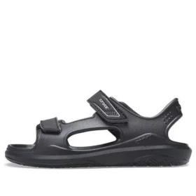 Swiftwater Sandaletleri “Siyah Gri”