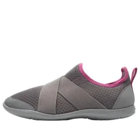 Swiftwater Slip-On Sneaker’lar “Grey Pink” Swiftwater Slip-On Sneaker’lar “Grey Pink”