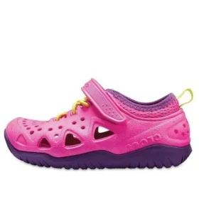 Swiftwater Sneaker’lar “Pink Purple”