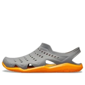 Swiftwater Wave Ayakkabılar “Slate Grey Blazing Orange”