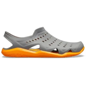 Swiftwater Wave Ayakkabılar “Slate Grey Blazing Orange”