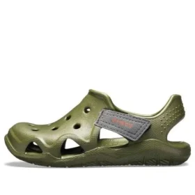 Swiftwater Wave Ayakkabılar “Zeytin Yeşili”