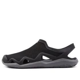 Swiftwater Wave Düz Ayakkabılar “Siyah Gri”