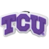 Texas Christian Üniversitesi Jibbitz Süsleri