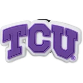 Texas Christian Üniversitesi Jibbitz Süsleri